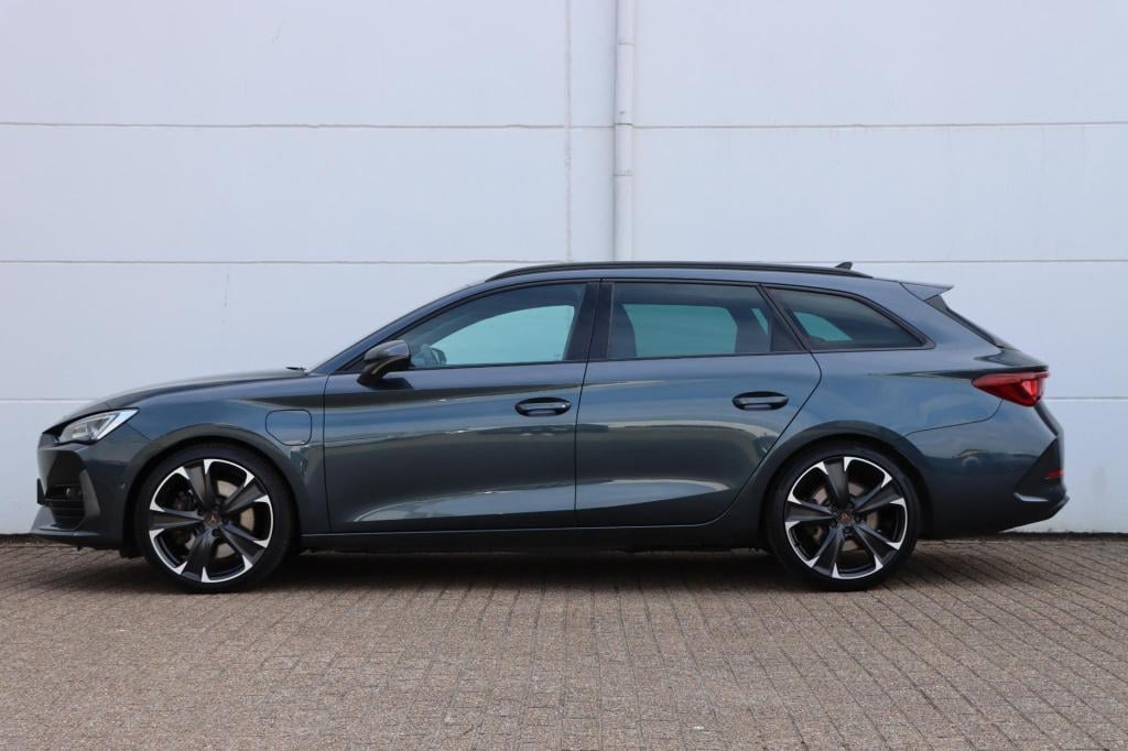Cupra Leon Sportstourer 1.4 e-hybrid vz 245pk dsg6 | soh 94% |