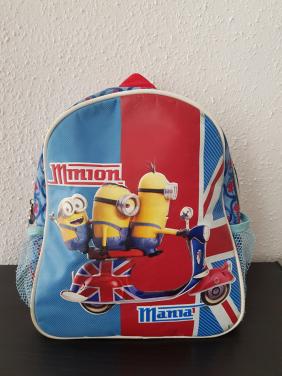 Minions Mania rugtas