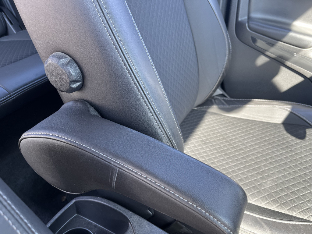 Ford Ecosport 1.0 ecoboost titanium cruise enz