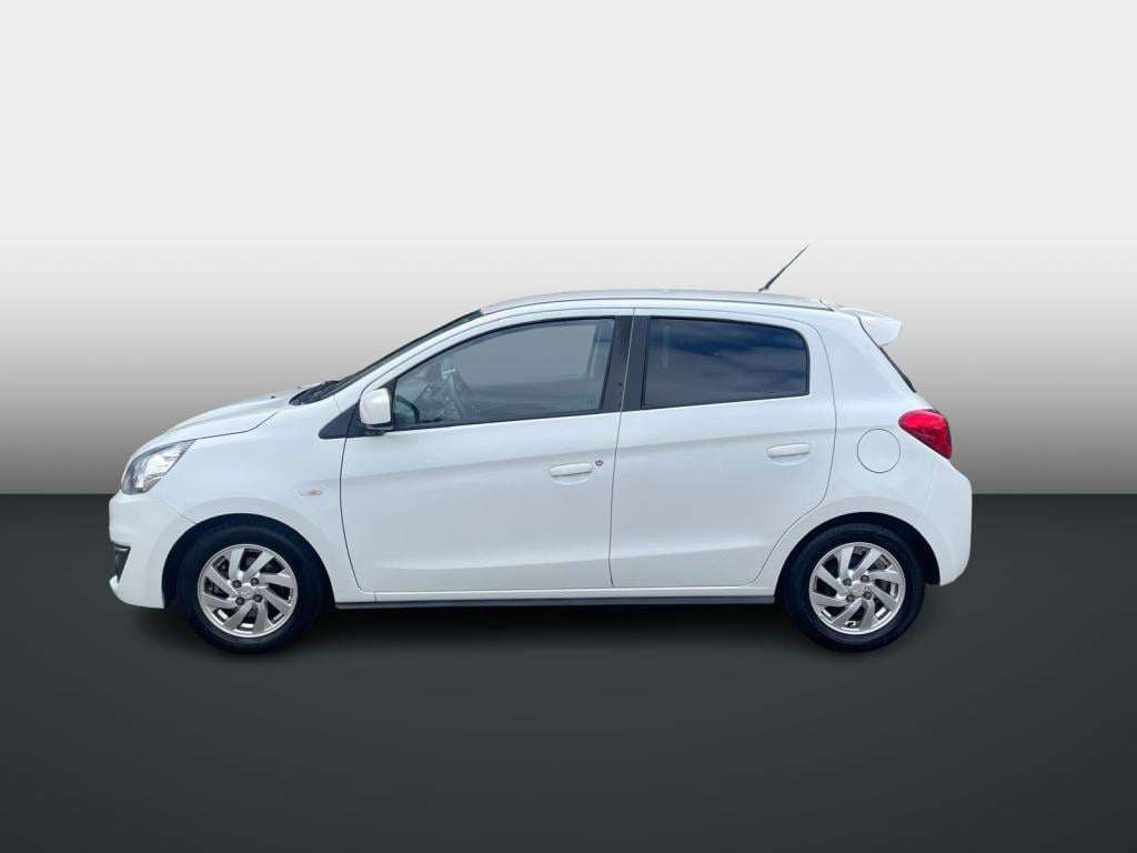 Mitsubishi Space Star 1.2 life