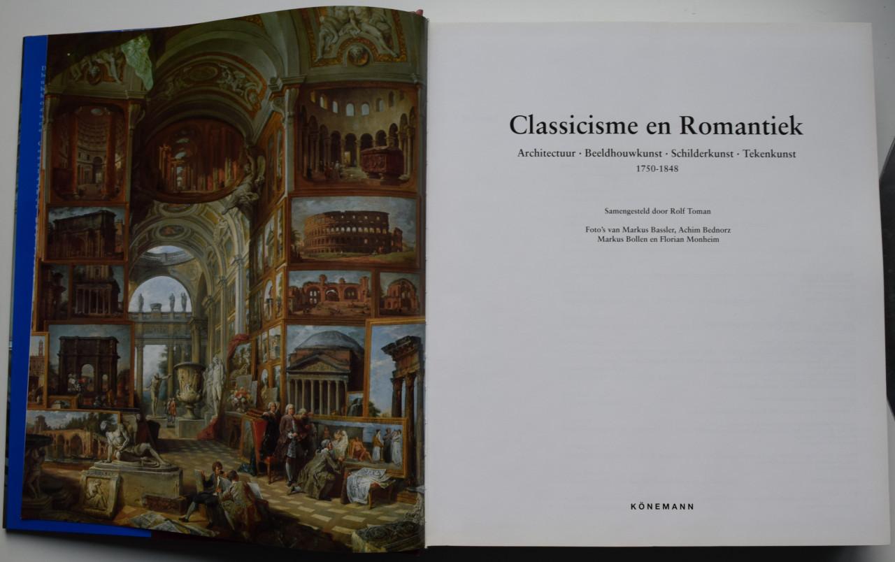 Classicisme en Romantiek