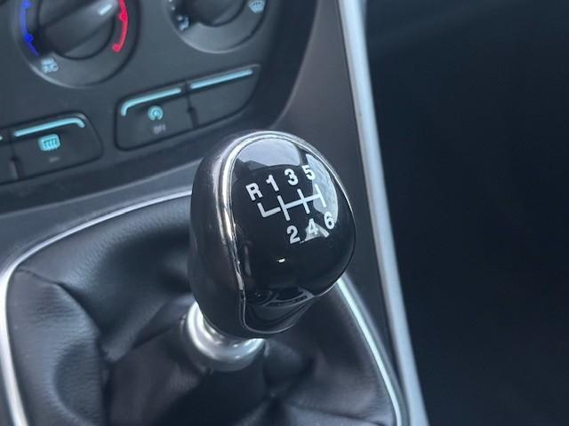 Ford C-max 1.0 edition handgeschakelde 6-versnellingsbak l cruise control l