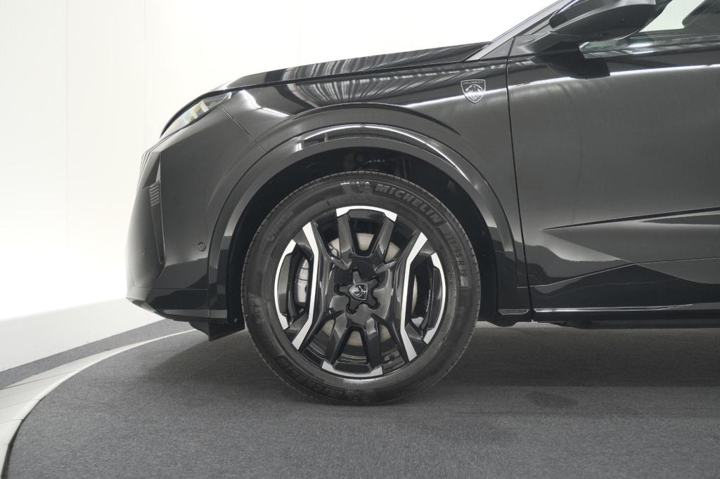 Peugeot E-3008 gt 210 73 kwh | schuif-/kanteldak | 360 vision & drive assis