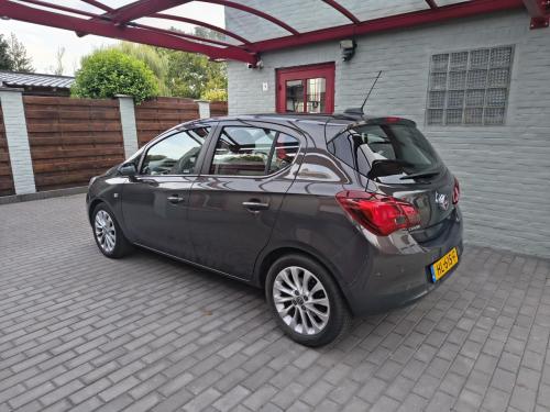 Opel Corsa 1.3CDTI semi-Automaat Type Cosmo