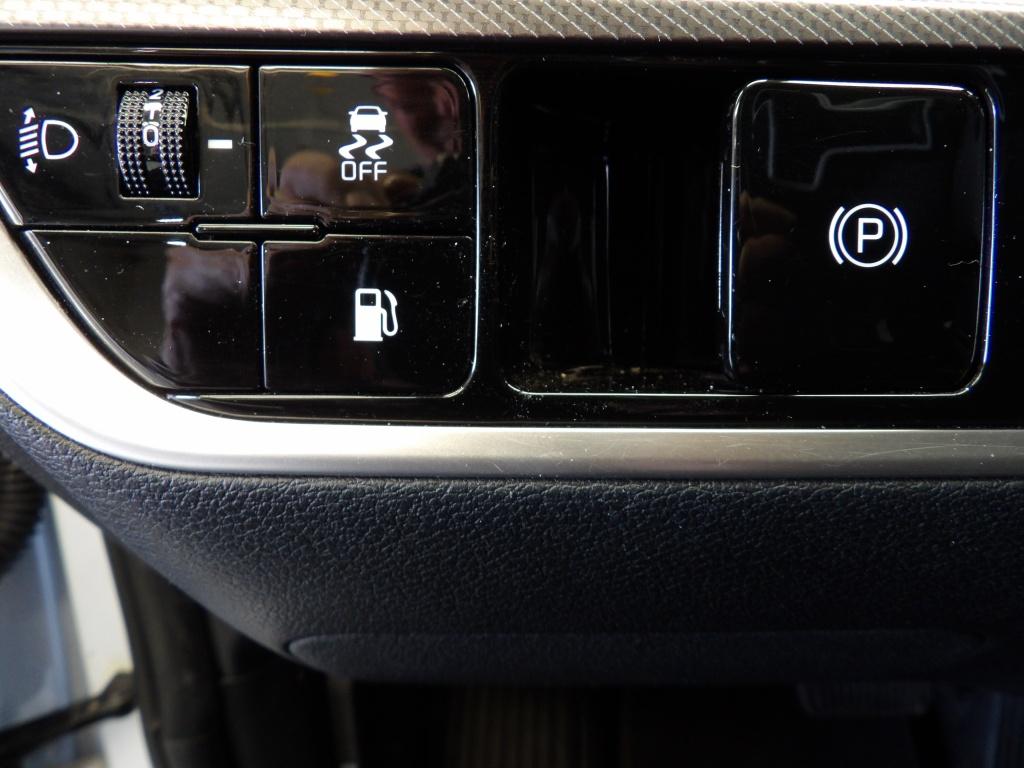 Kia Sportage 1.6 t-gdi 265 pk plug-in hybrid at 6 4wd dynamic line