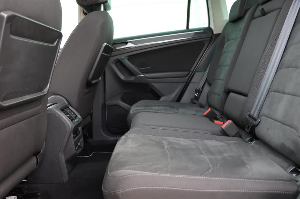 Volkswagen Tiguan 1.4 tsi act trendline 150pk|panoramadak|trekhaak