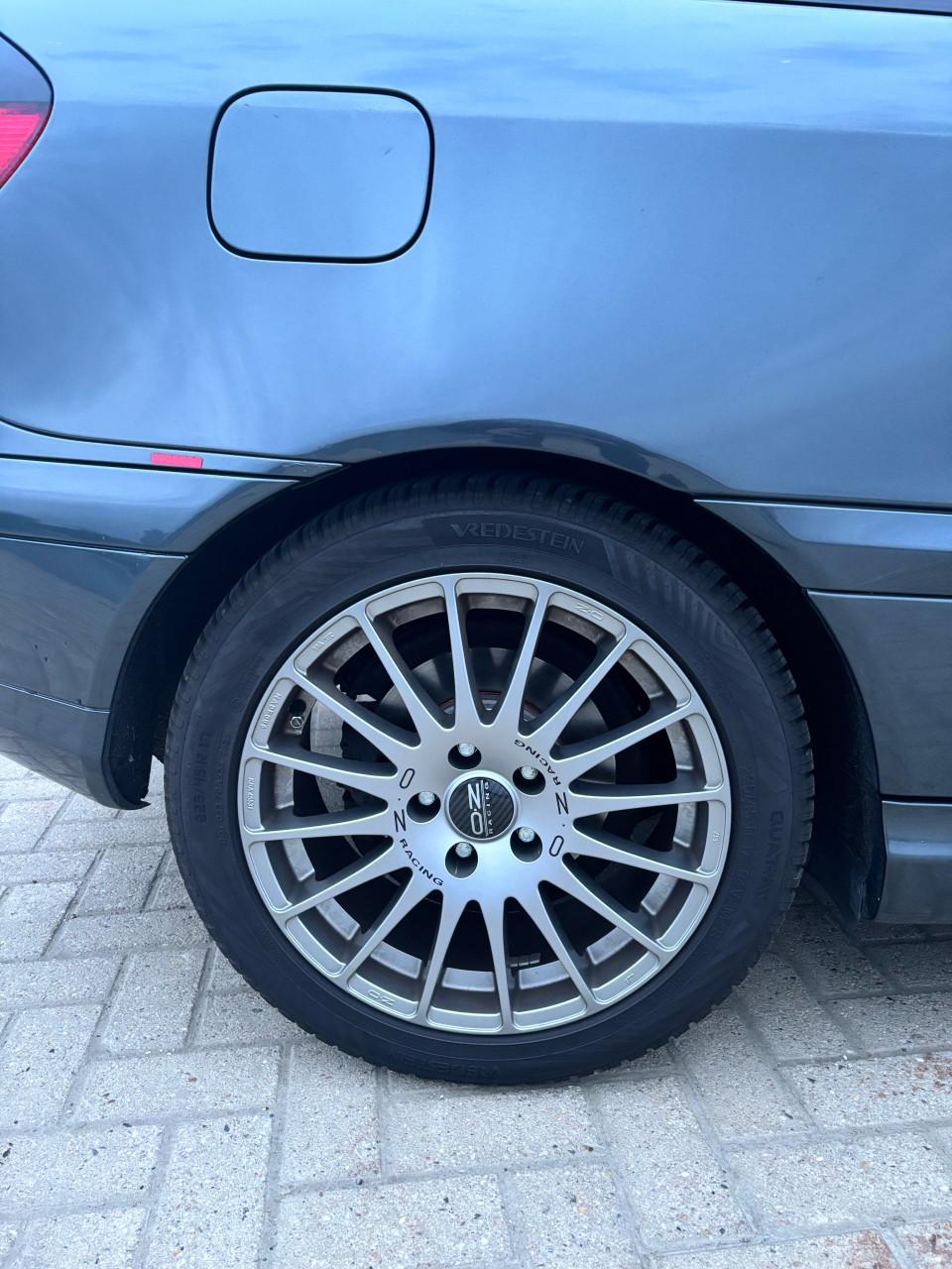 Mercedes Benz C-klasse 160 sportcoupé