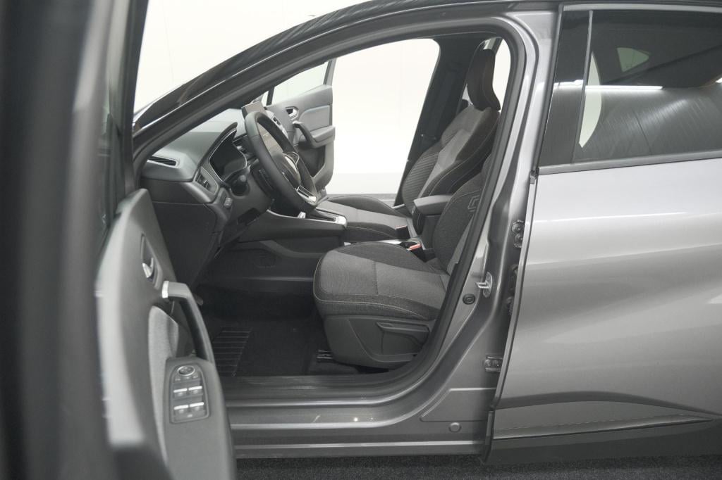 Renault Captur mild hybrid 160 edc techno | camera | navigatie | apple carp