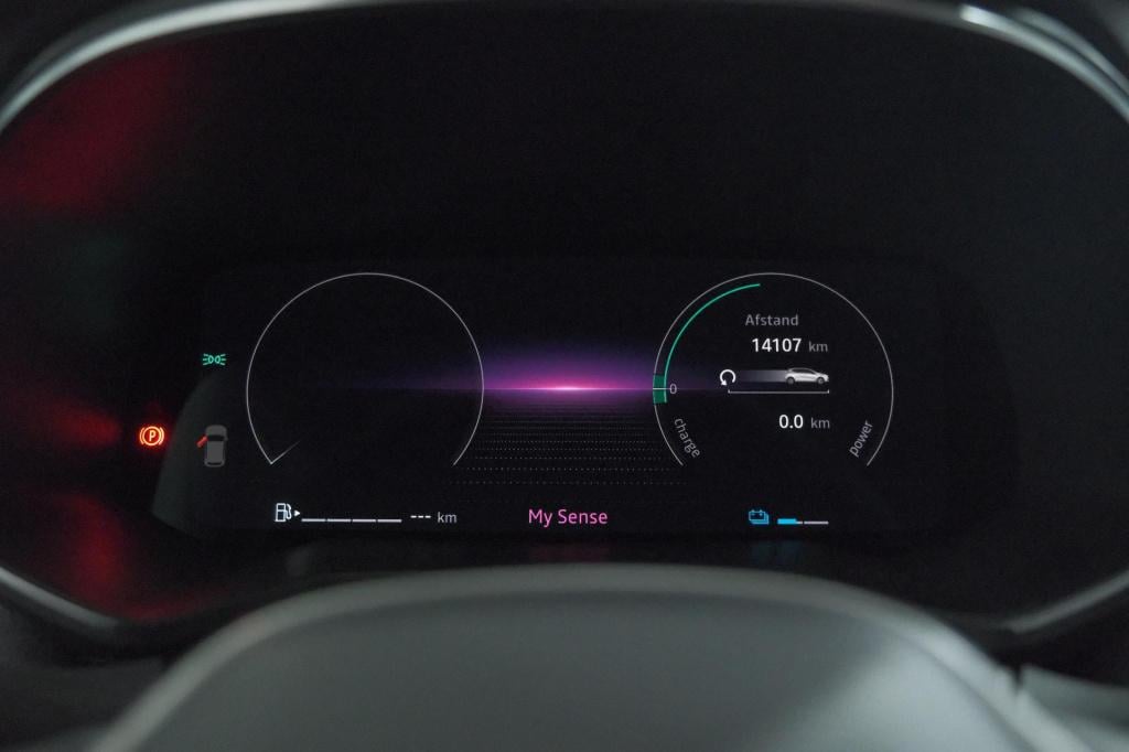 Renault Clio 1.6 e-tech full hybrid 145 techno | 360 camera | adaptieve cru