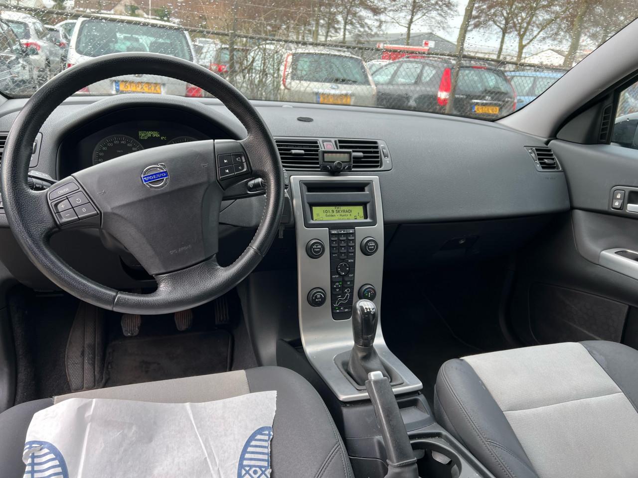 Volvo C30 1.8 Momentum 185.347KM Airco/Cruise