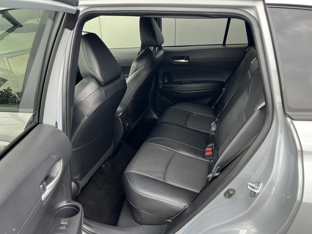 Toyota Corolla Cross 2.0 hp hybrid lau.ed