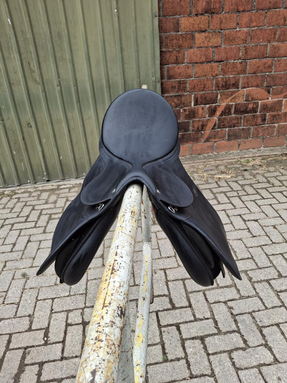 Veelzijdigheidzadel