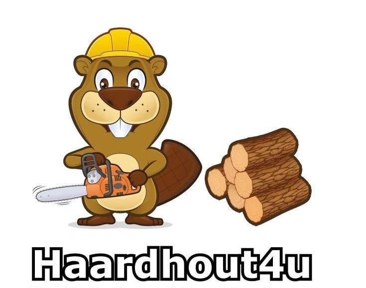 Haardhout Eik beuk es