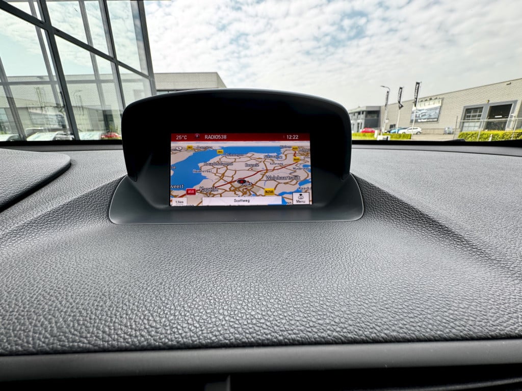 Opel Mokka 1.4 t edition+ navi ecc cruise