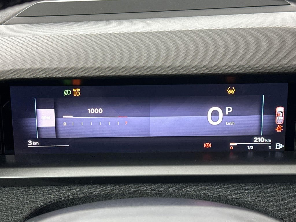 Opel Grandland 1.2 turbo hybrid gs || van mossel voorraadvoordeel || tot 8 