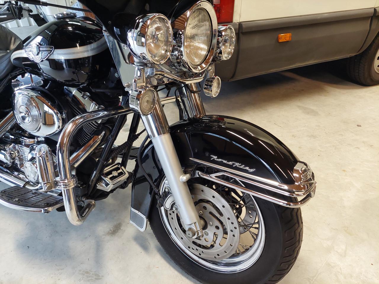 HARLEA-DAVIDSON; ROUDKING CLASSIC CONCOURSTAAT KOOPJE;;;;;;;