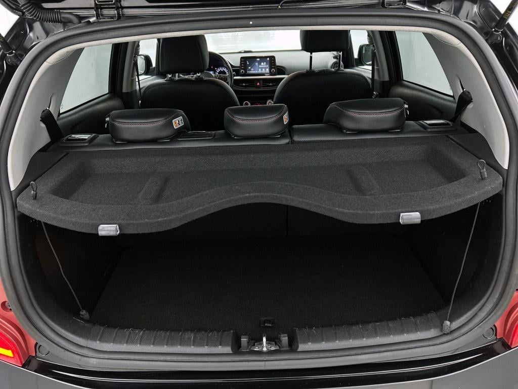 Kia Picanto 1.0 t-gdi gt-line | 100pk | stoel/stuurwielverwarming |