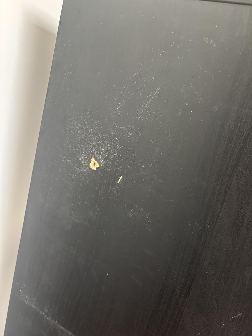 Ikea kallax kasten