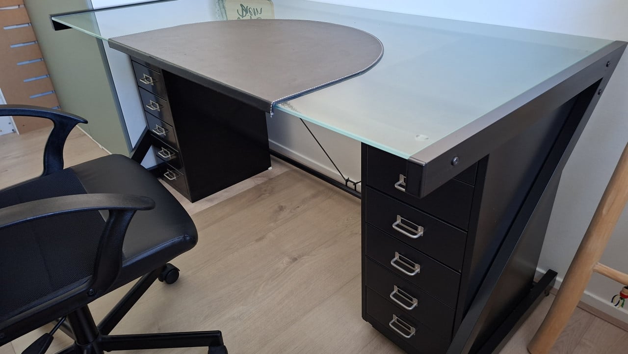Bureau