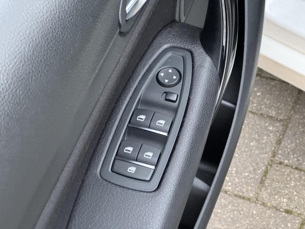 BMW 1 Serie 118i corporate lease executive sport-line nl-auto incl. trekhaa