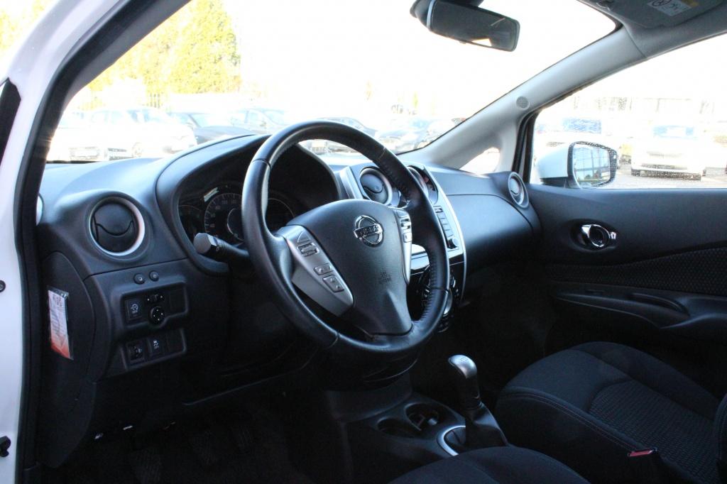 Nissan Note 1.2 dig-s acenta