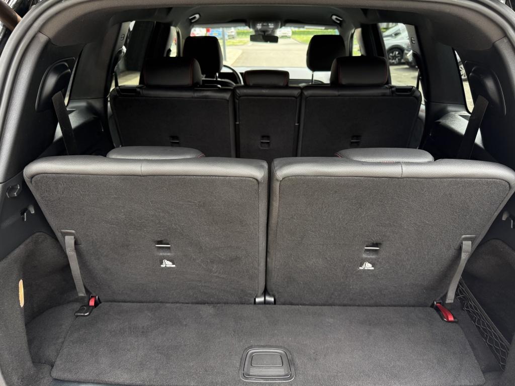 Mercedes-Benz Glb 180 amg line - 7 persoons - origineel nl -