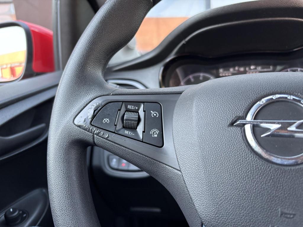 Opel Karl 1.0 ecoflex edition