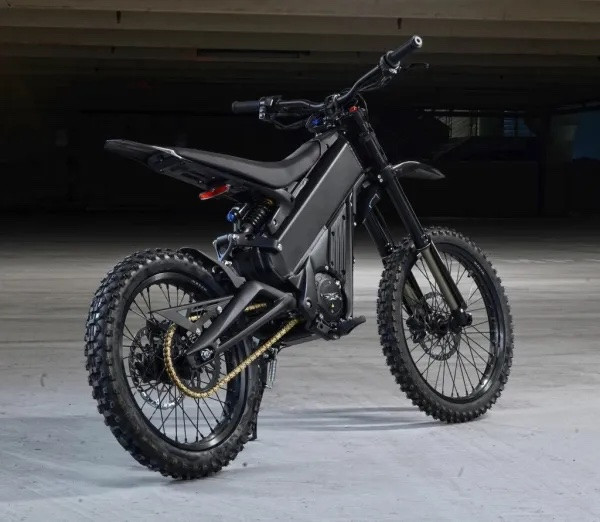 Talaria Sting XXX PRO elektrische brommer
