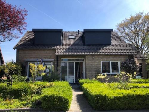 Dakkapel zonder zorgen