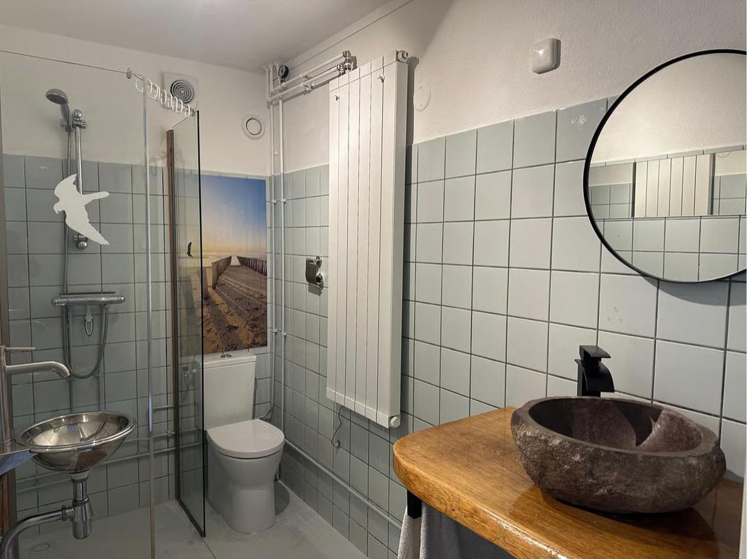 Aan de rand van Goes: Uitzicht wat nooit verveeld