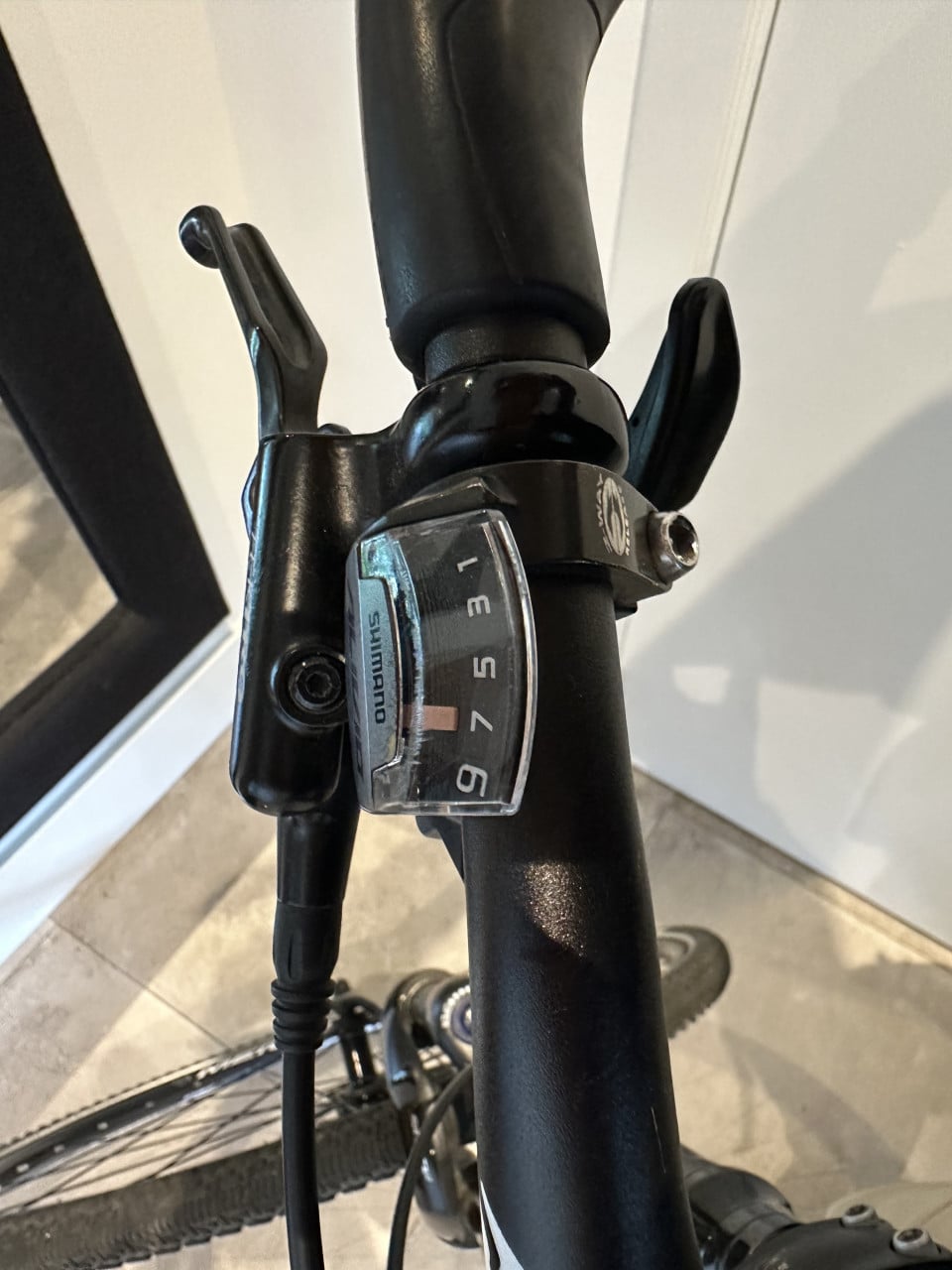 Merida Crossway 300 - Zeer nette staat - Hybride trekking fiets