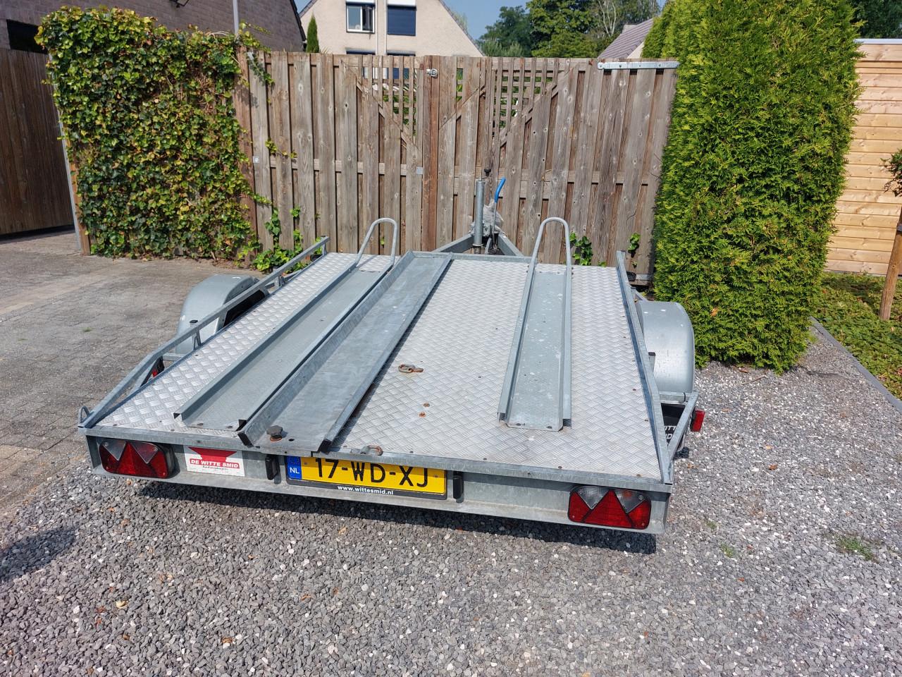 Motortrailer