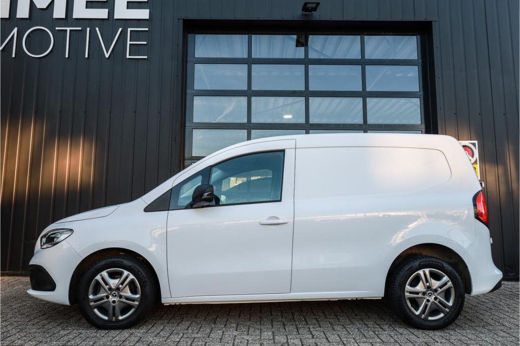 Mercedes-Benz Citan 110 cdi l1 pro 3 zits i cam i apple/carplay i trekhaak