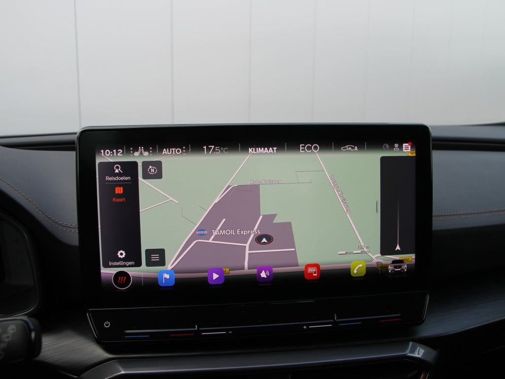 Cupra Formentor 1.4 e-hybrid 245pk | acc | 360 graden camera | trekhaak