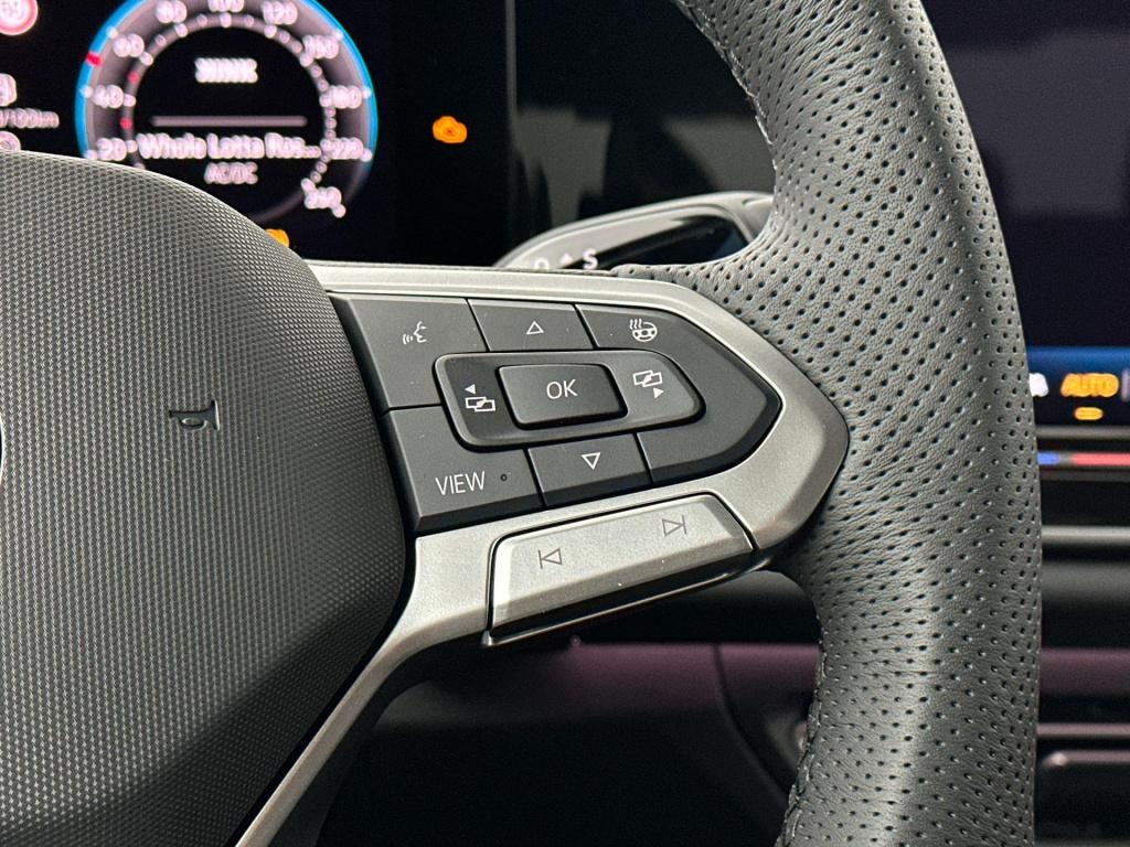 Volkswagen Tiguan r-line edition 1.5 ehybrid 150 kw / 204 pk suv 6 v