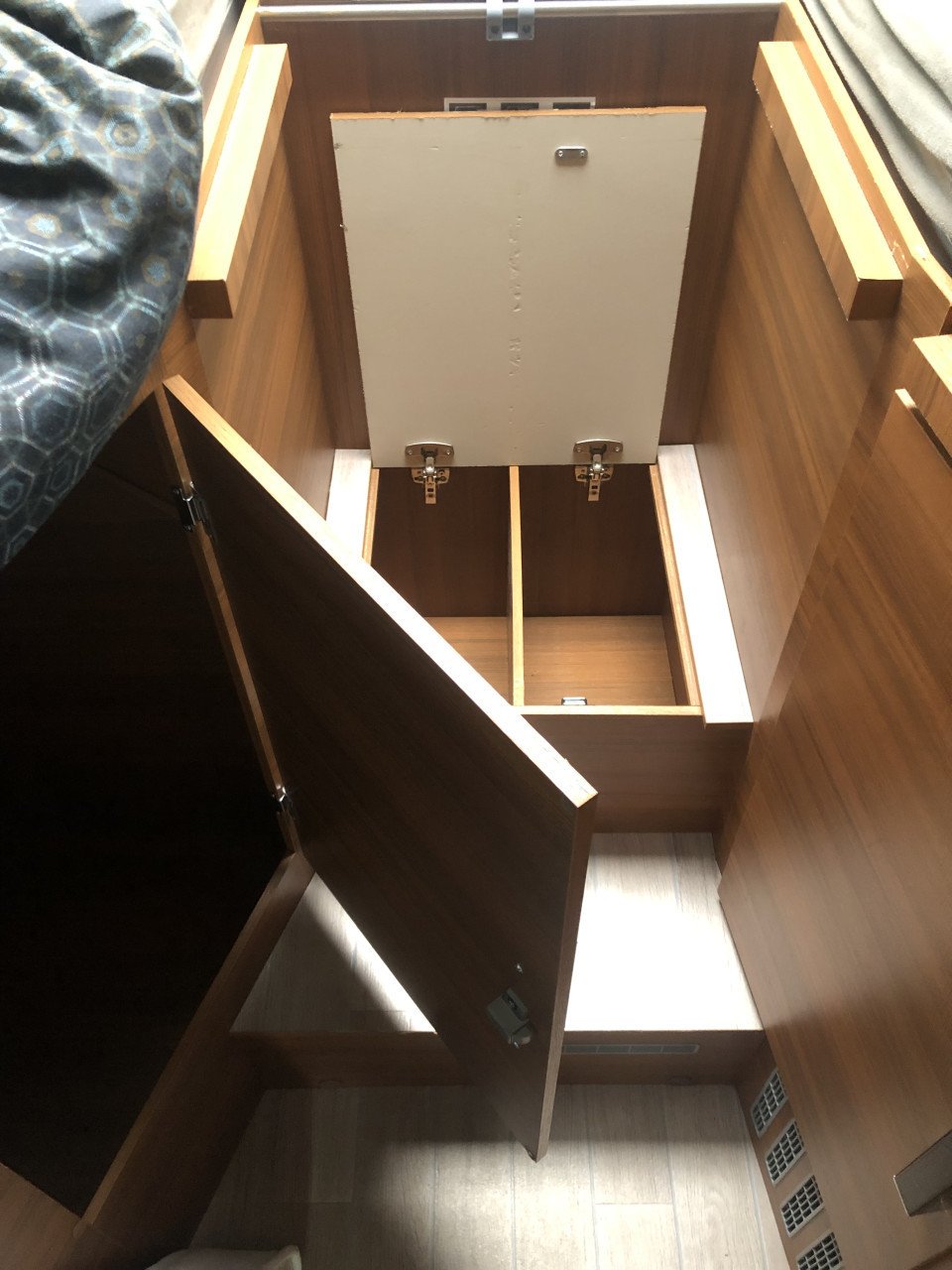 Elnagh camper te koop