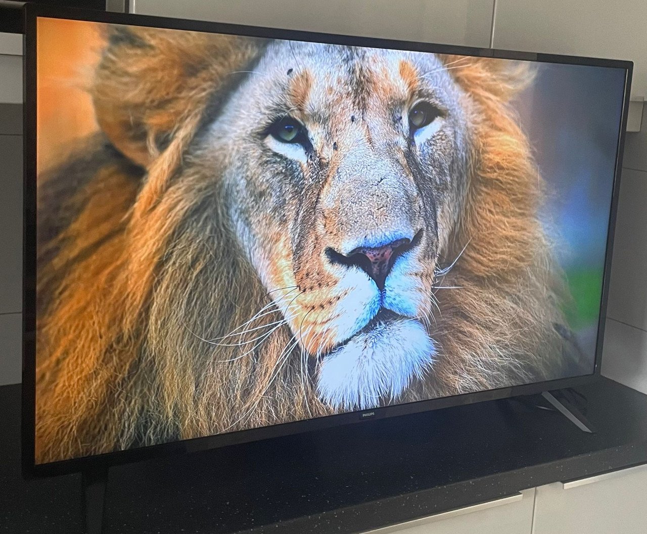 Philips 43HFL5014/12 Smart/Android 43 inch 109cm
