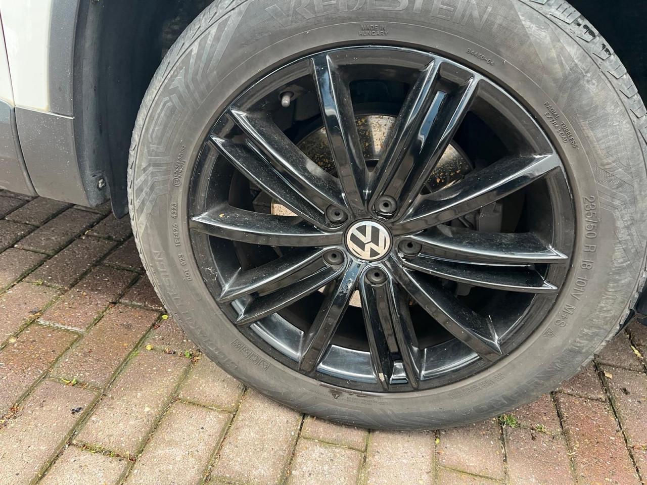 Volkswagen tsi bluemotion