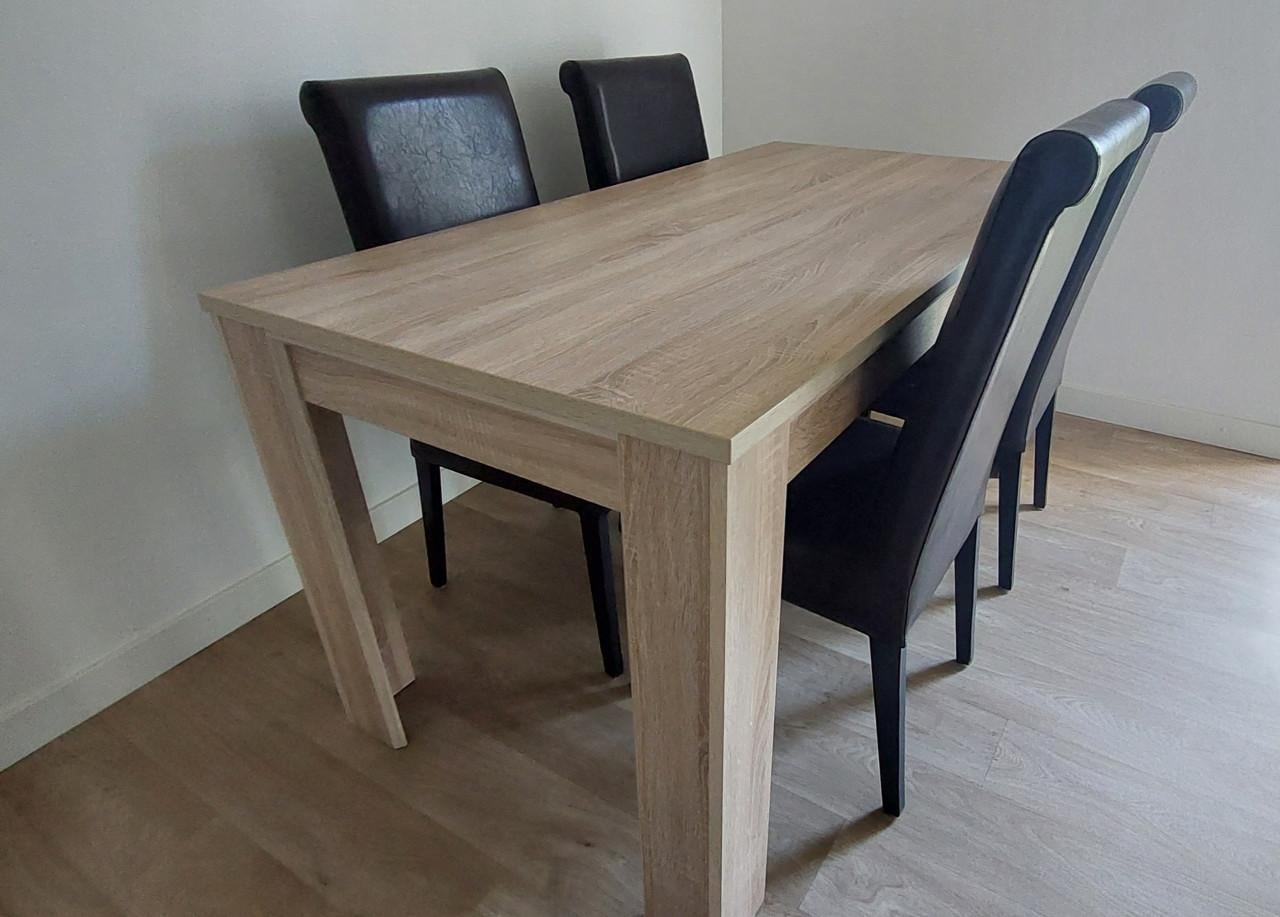 Inboedel woonkamer