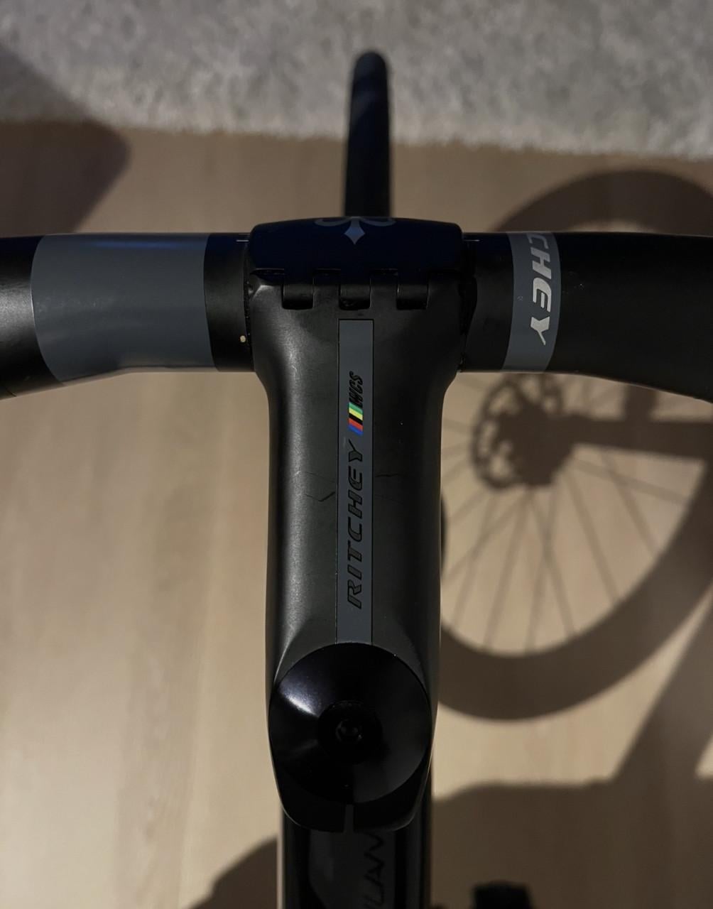 Wilier Filante SL 105 DI2 Disc