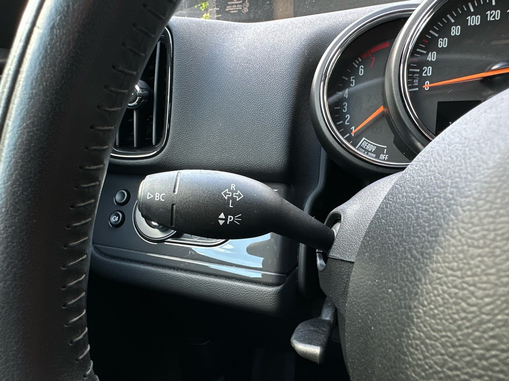 Mini Countryman mini 1.5 one pepper // grote beurt // dealeronderhouden //