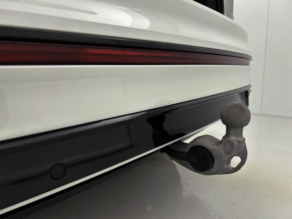 Volkswagen Tiguan 1.4 tsi ehybrid r-line business | automaat | trekhaak | b