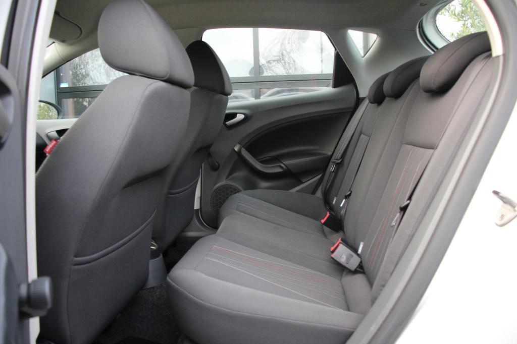 Seat Ibiza 1.2 reference 5drs - airco - lichtmetaal - dis. ketting v.v. - m