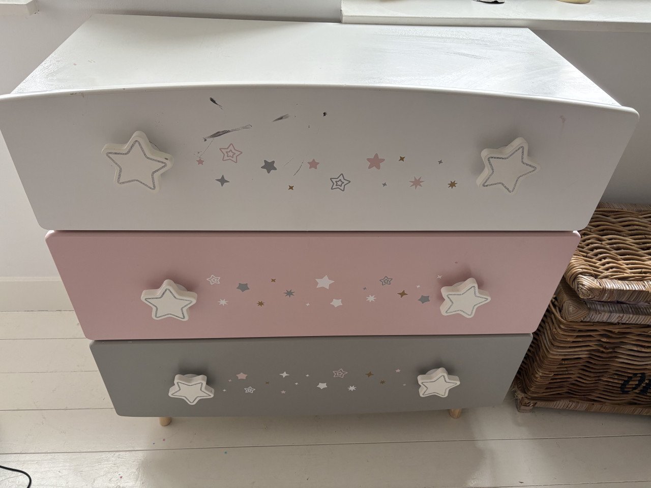 Commode