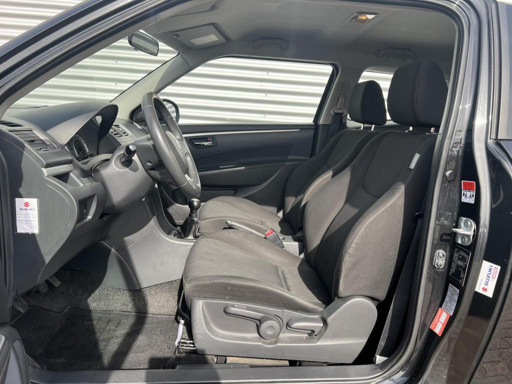 Suzuki Swift 1.2 base