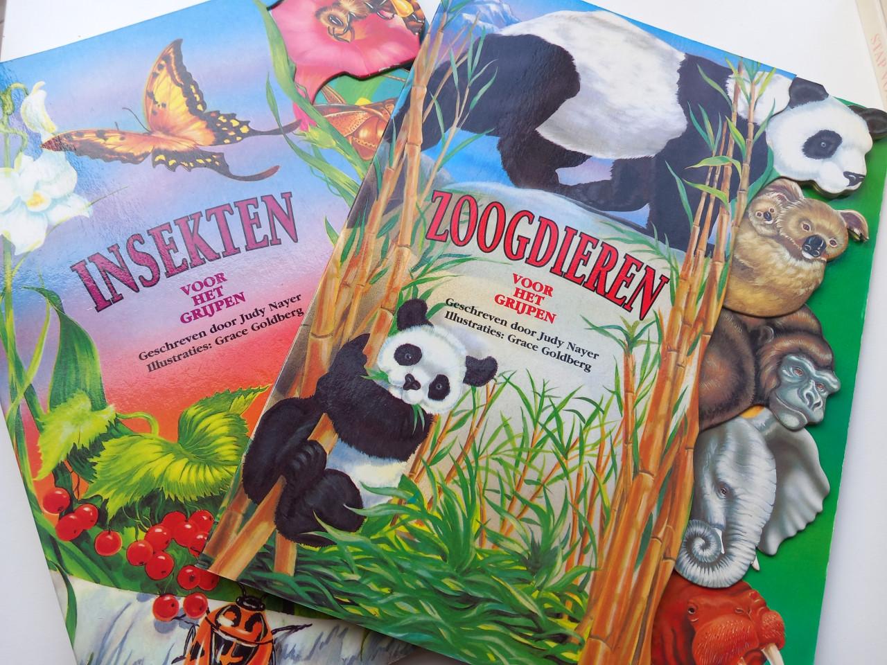 Kinderboeken