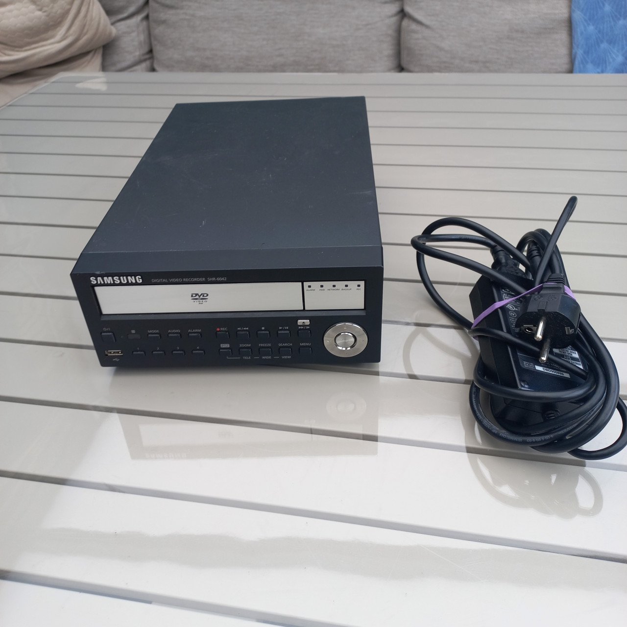 Samsung digital video recorder  SHR 6042