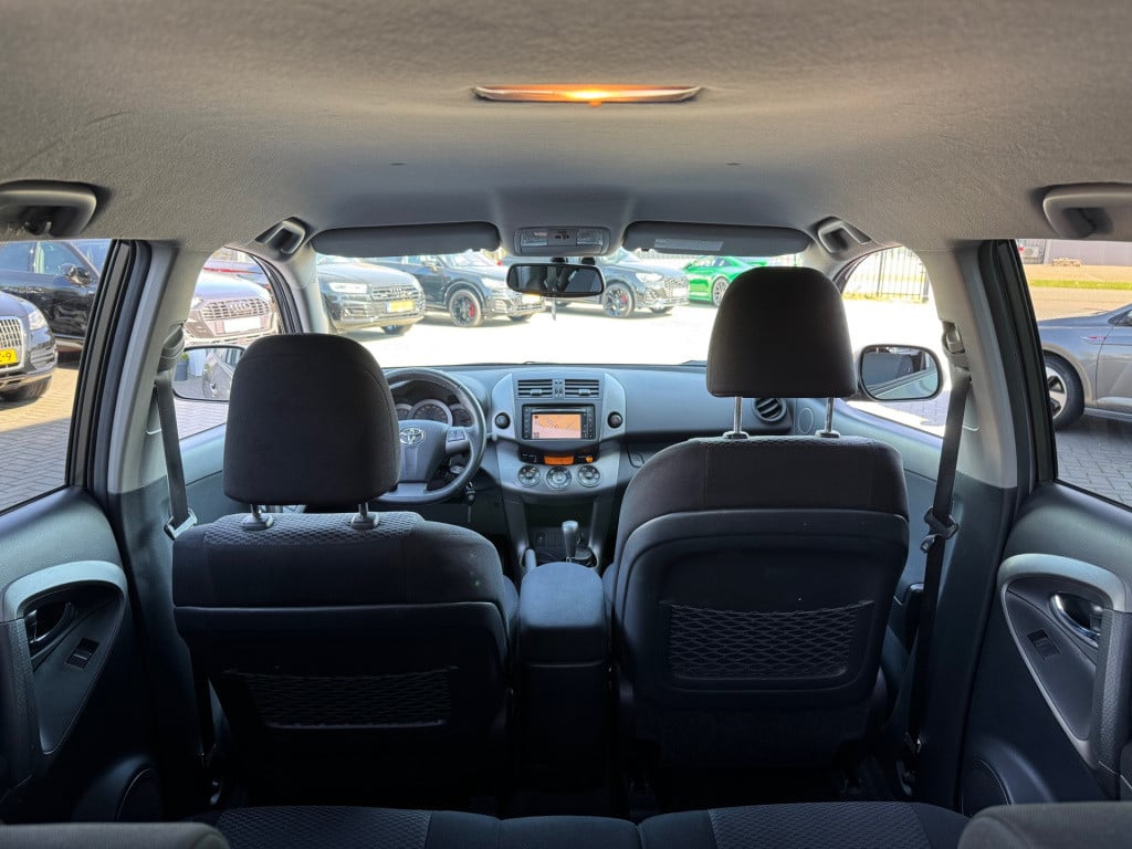 Toyota Rav4 2.0 vvti dynamic * navi * pdc * automaat
