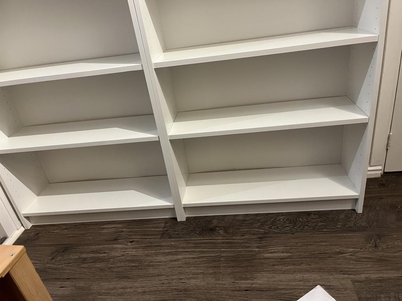 IKEA Billy boekenkast