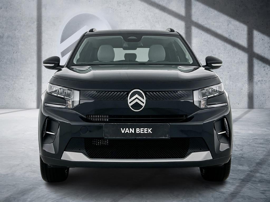 Citroen C3 hybrid 110pk automaat max | rijklaar | climate control | camera 